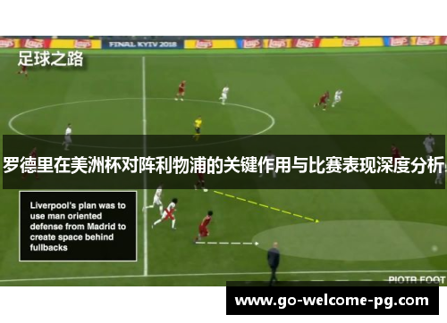 罗德里在美洲杯对阵利物浦的关键作用与比赛表现深度分析