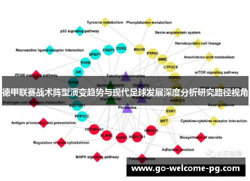 德甲联赛战术阵型演变趋势与现代足球发展深度分析研究路径视角 德甲联赛战术阵型演变趋势与现代足球发展深度分析研究路径视角