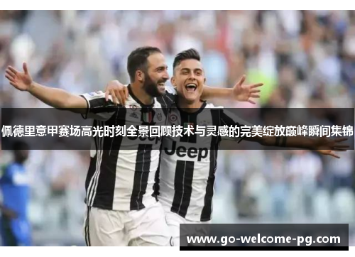 佩德里意甲赛场高光时刻全景回顾技术与灵感的完美绽放巅峰瞬间集锦 佩德里意甲赛场高光时刻全景回顾技术与灵感的完美绽放巅峰瞬间集锦