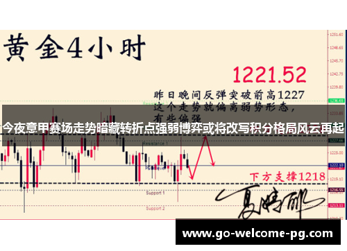 今夜意甲赛场走势暗藏转折点强弱博弈或将改写积分格局风云再起