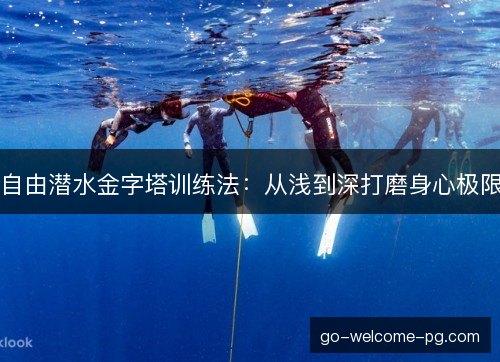 自由潜水金字塔训练法：从浅到深打磨身心极限
